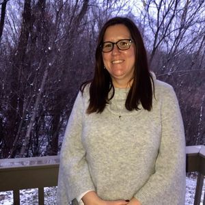 Meet your Posher, Maureen